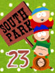Смотреть онлайн все серии 23 сезона Южного парка