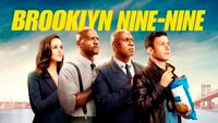 Сериал Бруклин 99 - Веселый криминальный Бруклин