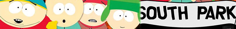Скачать мультсериал Южный Парк (South Park) 