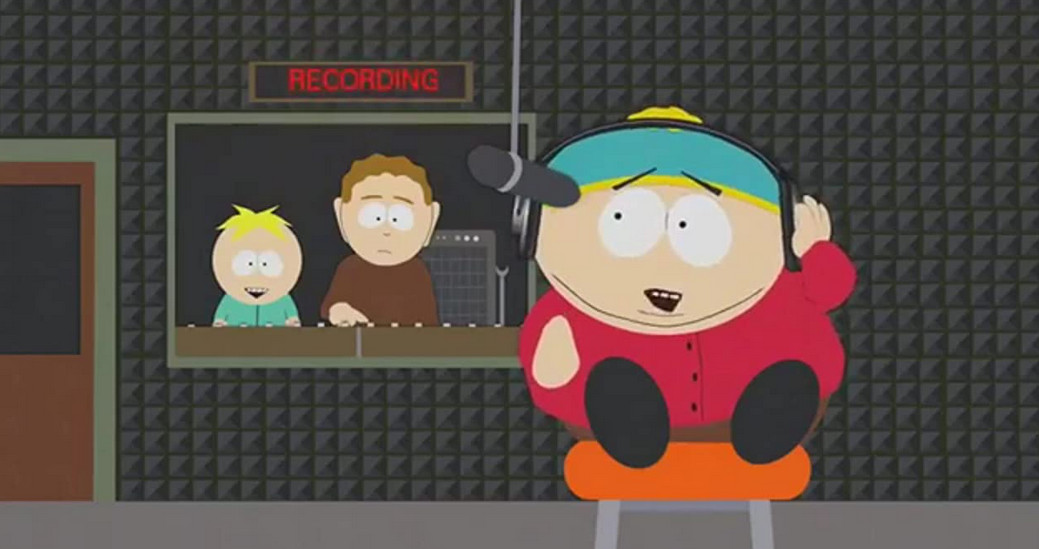 -9     South Park